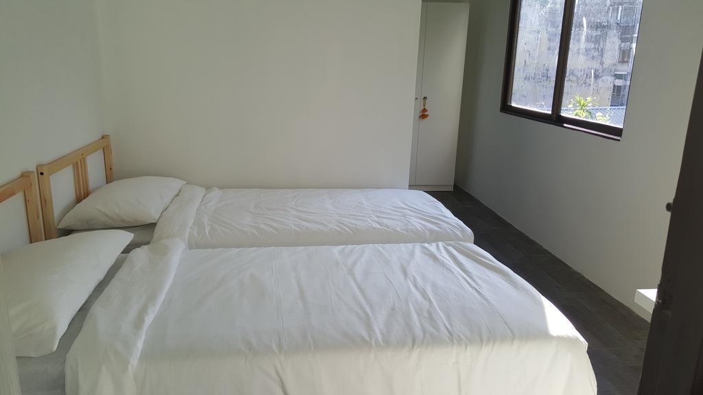 Relax Lodge Bangkok Luaran gambar