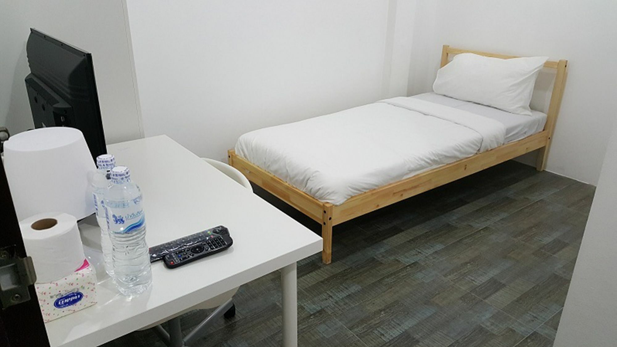 Relax Lodge Bangkok Luaran gambar