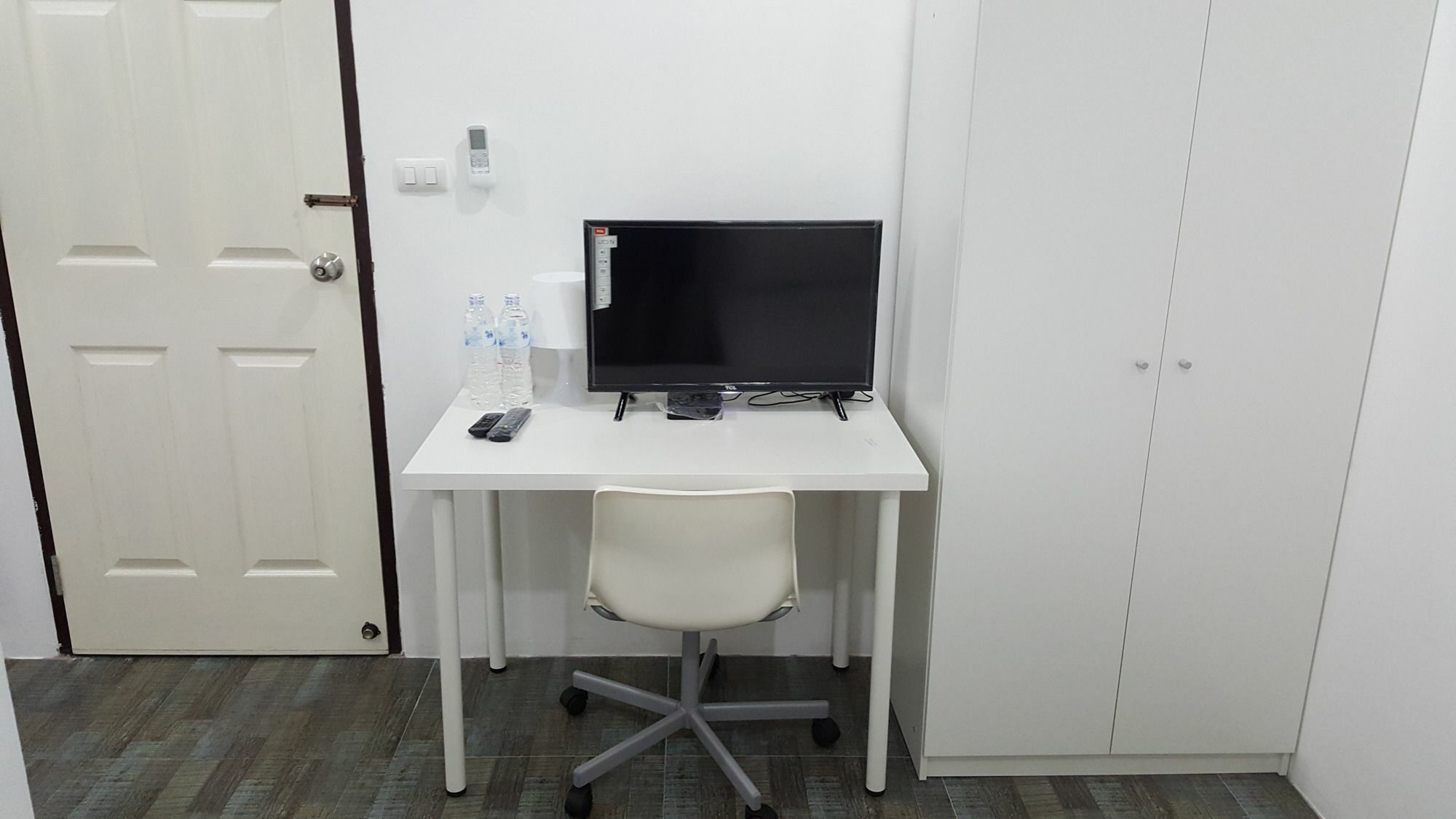 Relax Lodge Bangkok Luaran gambar