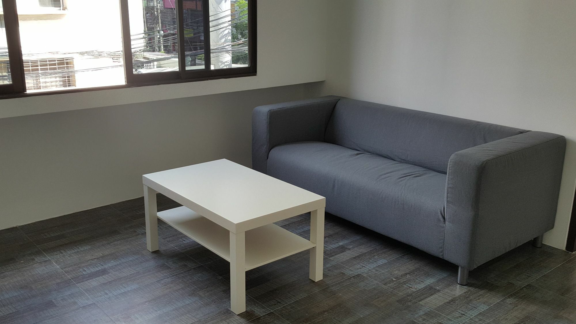 Relax Lodge Bangkok Luaran gambar