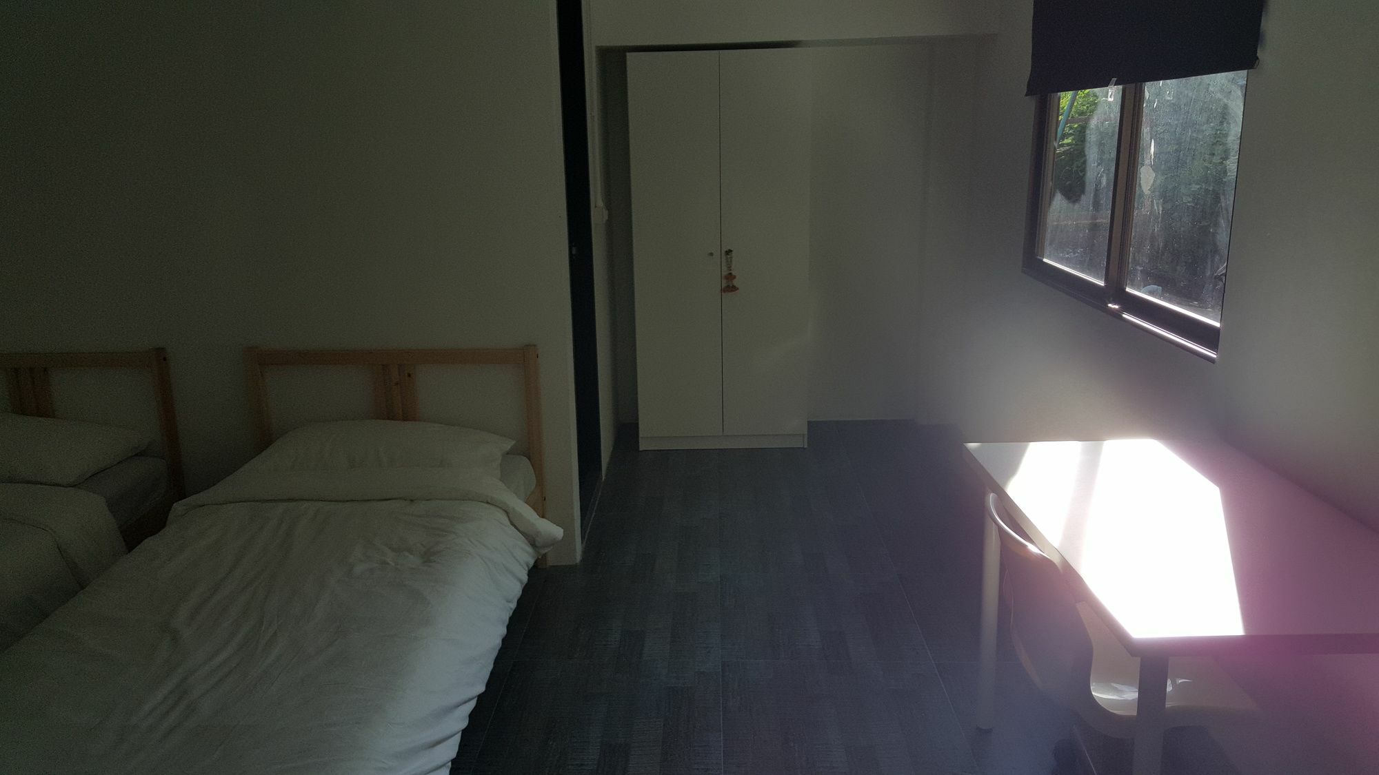 Relax Lodge Bangkok Luaran gambar