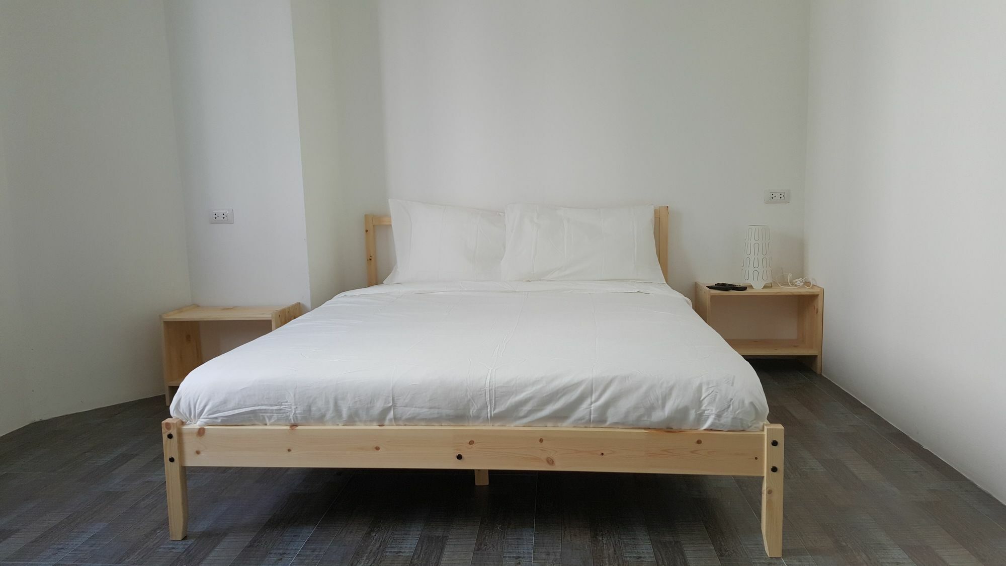 Relax Lodge Bangkok Luaran gambar
