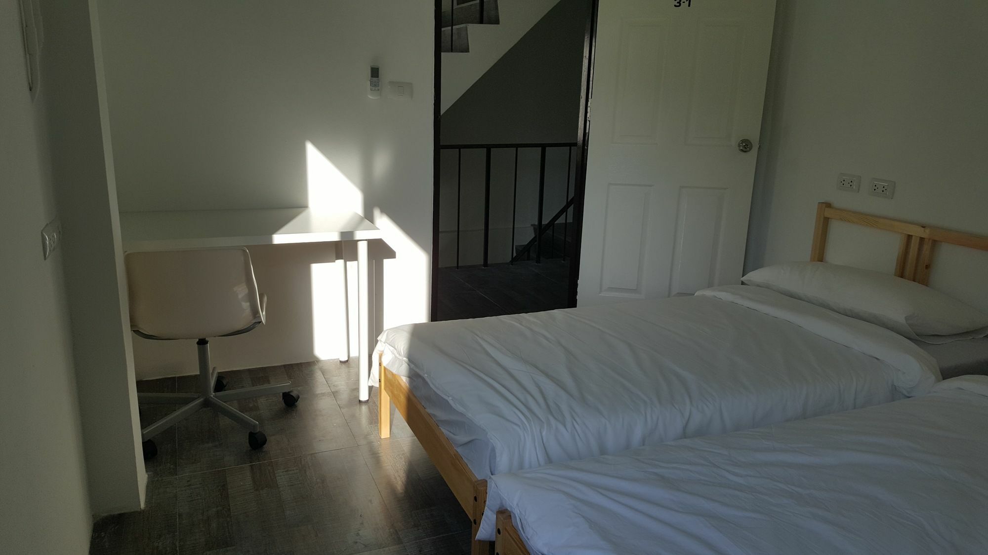 Relax Lodge Bangkok Luaran gambar